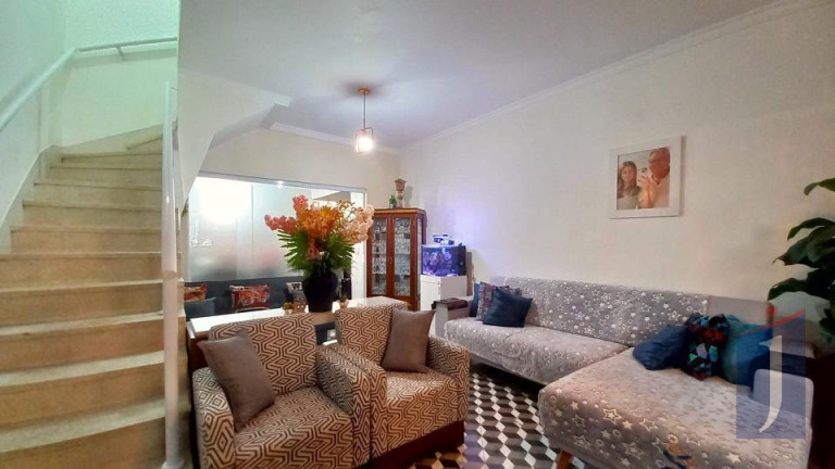 Imagem Casa com 3 Quartos à Venda, 146 m² em Ipiranga - São Paulo
