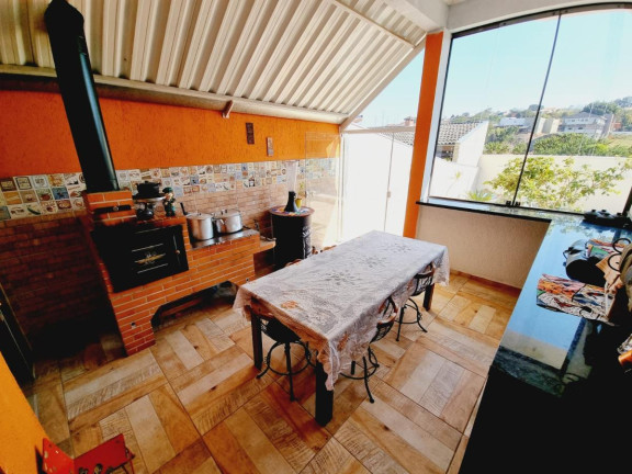 Imagem Casa com 3 Quartos à Venda, 320 m² em Campos Eliseos - Taubaté