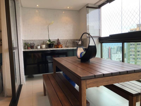 Imagem Apartamento com 3 Quartos à Venda, 88 m² em Pituba - Salvador