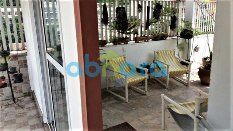 Imagem Cobertura com 4 Quartos à Venda, 600 m² em Copacabana - Rio De Janeiro Imagem Cobertura com 4 Quartos à Venda, 600 m² em Copacabana - Rio De Janeiro