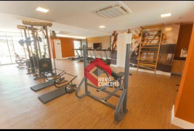Imagem Apartamento com 3 Quartos à Venda, 118 m² em Guararapes - Fortaleza Imagem Apartamento com 3 Quartos à Venda, 118 m² em Guararapes - Fortaleza