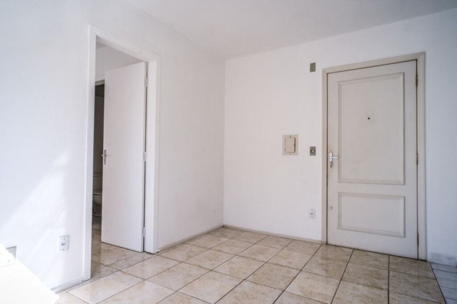 Imagem Imóvel com 1 Quarto à Venda, 35 m² em Farrapos - Porto Alegre Imagem Imóvel com 1 Quarto à Venda, 35 m² em Farrapos - Porto Alegre