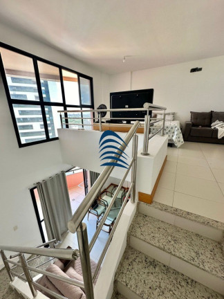 Imagem Imóvel com 1 Quarto à Venda, 92 m² em Caminho Das árvores - Salvador