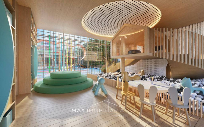 Imagem Casa de Condomínio com 4 Quartos à Venda, 304 m² em Intermares - Cabedelo
