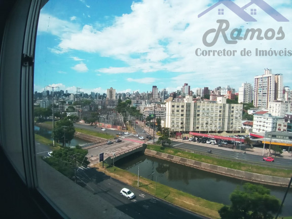 Imóvel com 1 Quarto à Venda, 45 m² em Partenon - Porto Alegre