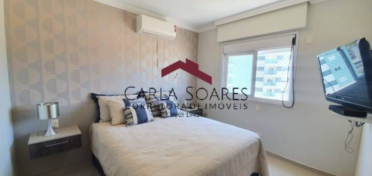 Imagem Apartamento com 3 Quartos à Venda, 206 m² em Jardim Tejereba - Guarujá