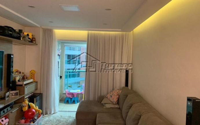 Imagem Apartamento com 3 Quartos à Venda, 106 m² em Urbanova - São José Dos Campos Imagem Apartamento com 3 Quartos à Venda, 106 m² em Urbanova - São José Dos Campos