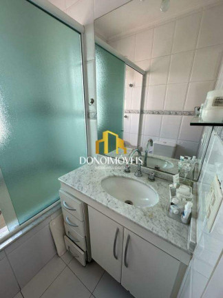 Imagem Cobertura com 3 Quartos à Venda, 185 m² em Centro - São Bernardo Do Campo