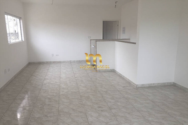 Imagem Casa de Condomínio com 2 Quartos à Venda, 88 m² em Canto Do Forte - Praia Grande Imagem Casa de Condomínio com 2 Quartos à Venda, 88 m² em Canto Do Forte - Praia Grande