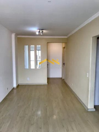 Apartamento com 2 Quartos à Venda, 74 m² em Campo Grande - São Paulo