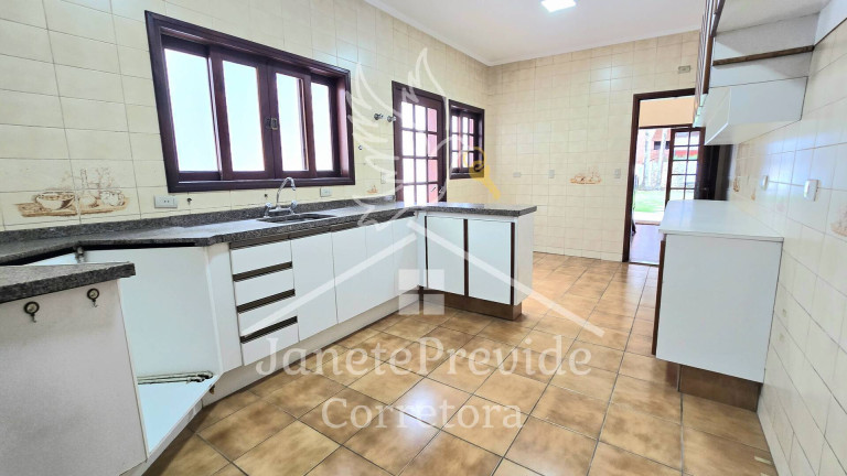 Imagem Casa de Condomínio com 4 Quartos à Venda, 344 m² em Alphaville - Santana De Parnaíba
