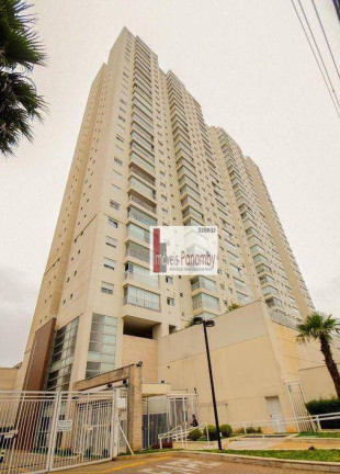 Imagem Apartamento com 2 Quartos à Venda, 80 m² em Jardim Dom Bosco - São Paulo