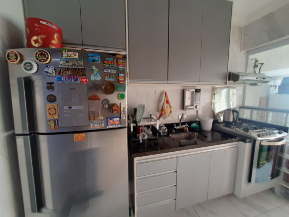 Imagem Apartamento com 2 Quartos à Venda, 71 m² em Jardim Santa Cruz (sacomã) - São Paulo Imagem Apartamento com 2 Quartos à Venda, 71 m² em Jardim Santa Cruz (sacomã) - São Paulo
