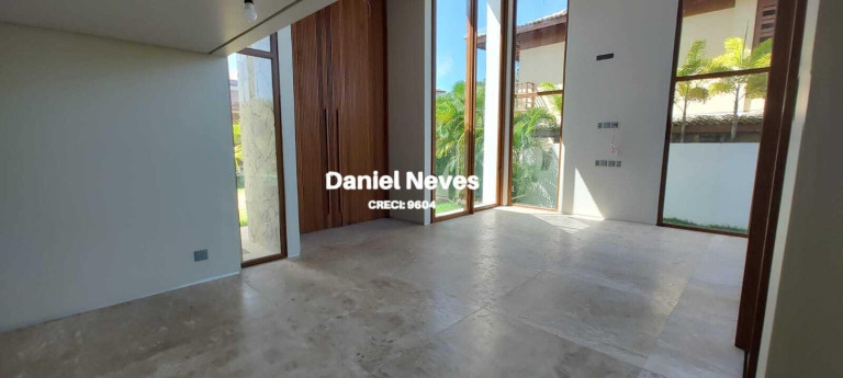 Imagem Casa de Condomínio com 6 Quartos à Venda, 400 m² em Praia Do Forte - Mata De São João