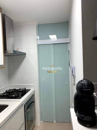 Imagem Apartamento com 2 Quartos à Venda, 54 m² em Vila Odete - São Bernardo Do Campo Imagem Apartamento com 2 Quartos à Venda, 54 m² em Vila Odete - São Bernardo Do Campo