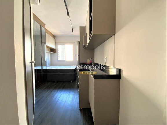 Imagem Studio com 1 Quarto para Alugar, 19 m² em Barcelona - São Caetano Do Sul Imagem Studio com 1 Quarto para Alugar, 19 m² em Barcelona - São Caetano Do Sul