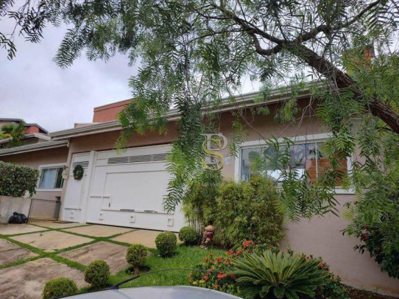 Imagem Casa com 4 Quartos à Venda, 400 m² em Condomínio Serra Da Estrela - Atibaia Imagem Casa com 4 Quartos à Venda, 400 m² em Condomínio Serra Da Estrela - Atibaia