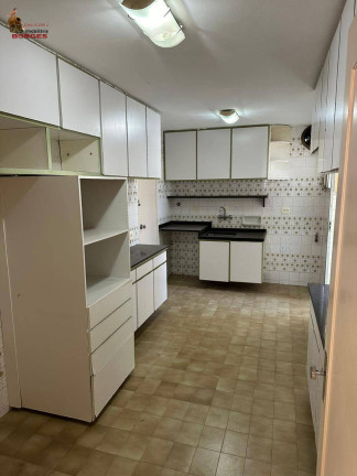 Imagem Apartamento com 3 Quartos à Venda, 120 m² em Jardim Paulista - São Paulo