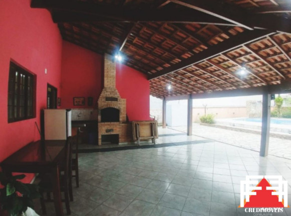 Imagem Casa com 4 Quartos à Venda, 174 m² em Morada Da Praia - Bertioga