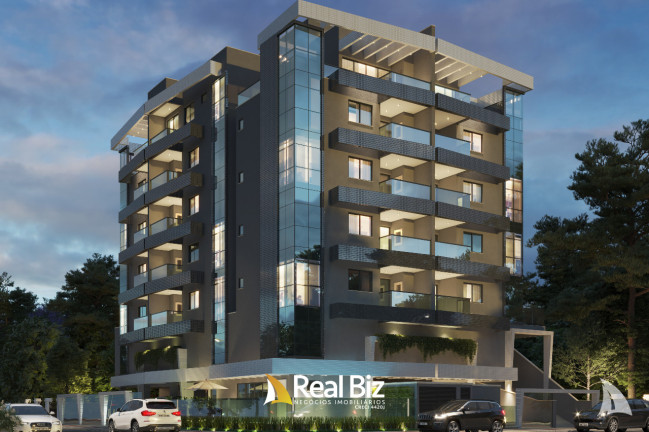Imagem Apartamento com 2 Quartos à Venda, 116 m² em Palmas - Governador Celso Ramos Imagem Apartamento com 2 Quartos à Venda, 116 m² em Palmas - Governador Celso Ramos