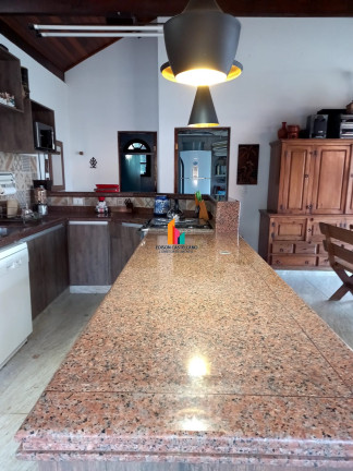 Imagem Casa com 4 Quartos à Venda, 543 m² em Cafezal 4 - Itupeva