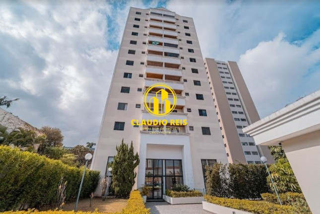 Imagem Apartamento com 2 Quartos à Venda, 55 m² em Vila Santa Catarina - São Paulo