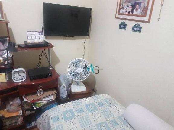 Imagem Casa com 4 Quartos à Venda, 260 m² em Campo Grande - Rio De Janeiro Imagem Casa com 4 Quartos à Venda, 260 m² em Campo Grande - Rio De Janeiro