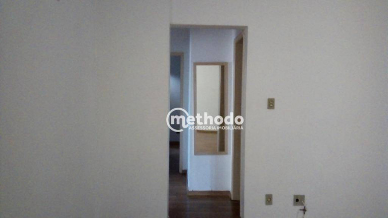 Imagem Apartamento com 3 Quartos à Venda, 100 m² em Vila João Jorge - Campinas Imagem Apartamento com 3 Quartos à Venda, 100 m² em Vila João Jorge - Campinas