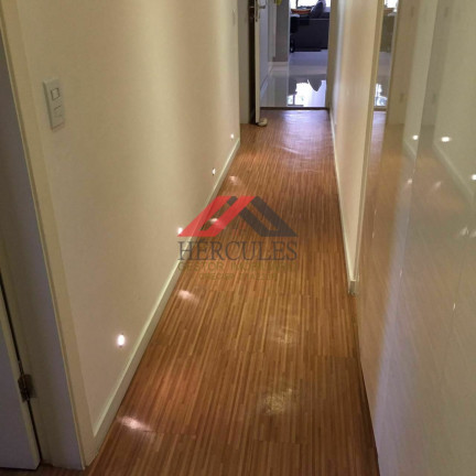 Imagem Apartamento com 3 Quartos à Venda, 170 m² em Consolação - São Paulo