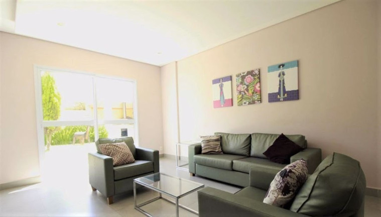 Apartamento com 2 Quartos à Venda, 60 m² em Vila Andrade - São Paulo