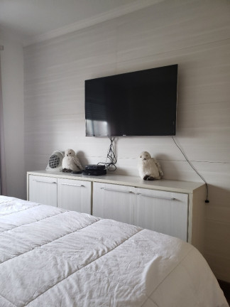 Imagem Apartamento com 4 Quartos à Venda, 178 m² em Mooca - São Paulo