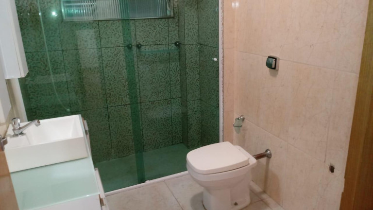 Imagem Apartamento com 2 Quartos à Venda, 60 m² em Bela Vista - São Paulo