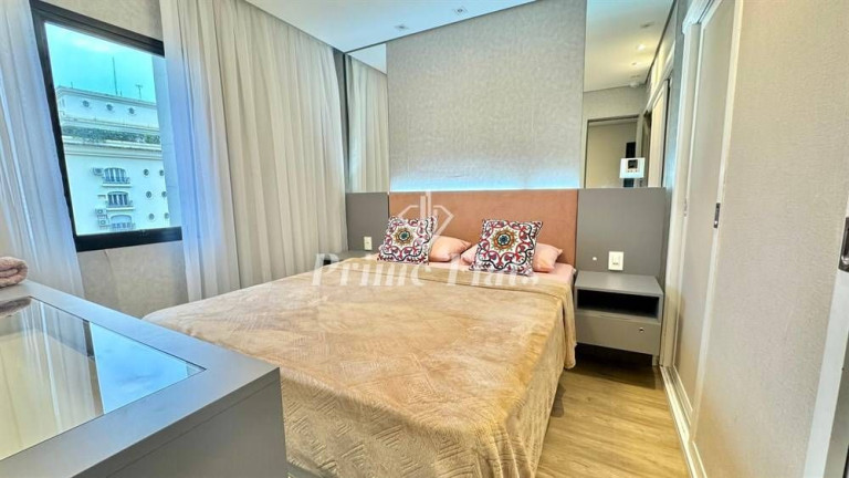 Imagem Apartamento com 1 Quarto à Venda, 33 m² em Jardim Paulista - São Paulo Imagem Apartamento com 1 Quarto à Venda, 33 m² em Jardim Paulista - São Paulo