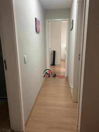 Imagem Apartamento com 2 Quartos à Venda,  em Bethaville - Barueri
