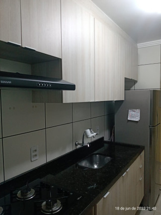 Imagem Apartamento com 2 Quartos à Venda, 48 m² em Vila Paranaguá - São Paulo Imagem Apartamento com 2 Quartos à Venda, 48 m² em Vila Paranaguá - São Paulo