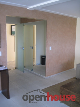 Imagem Apartamento com 3 Quartos à Venda, 106 m² em Capim Macio - Natal
