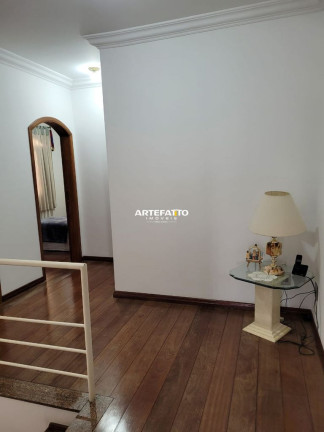 Imagem Sobrado com 3 Quartos à Venda, 130 m² em Jardim Casablanca - São Paulo Imagem Sobrado com 3 Quartos à Venda, 130 m² em Jardim Casablanca - São Paulo