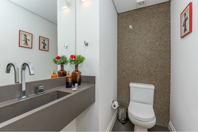 Imagem Imóvel com 2 Quartos à Venda, 121 m² em Cerqueira César - São Paulo Imagem Imóvel com 2 Quartos à Venda, 121 m² em Cerqueira César - São Paulo