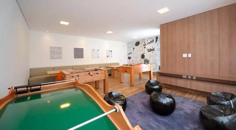 Imagem Imóvel com 2 Quartos à Venda, 86 m² em Vila Santa Catarina - São Paulo