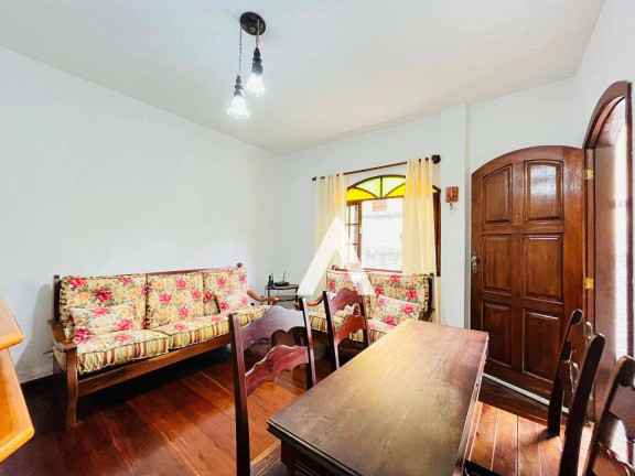 Imagem Casa com 2 Quartos à Venda, 68 m² em Vale Do Paraíso - Teresópolis Imagem Casa com 2 Quartos à Venda, 68 m² em Vale Do Paraíso - Teresópolis