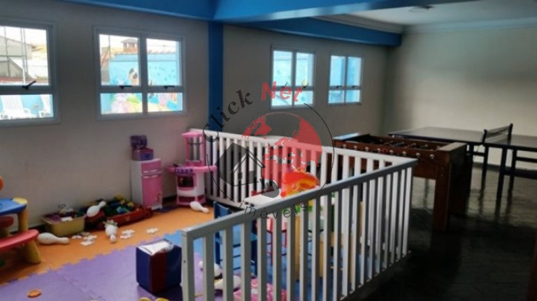 Imagem Apartamento com 3 Quartos para Alugar, 62 m² em Assunção - São Bernardo Do Campo Imagem Apartamento com 3 Quartos para Alugar, 62 m² em Assunção - São Bernardo Do Campo