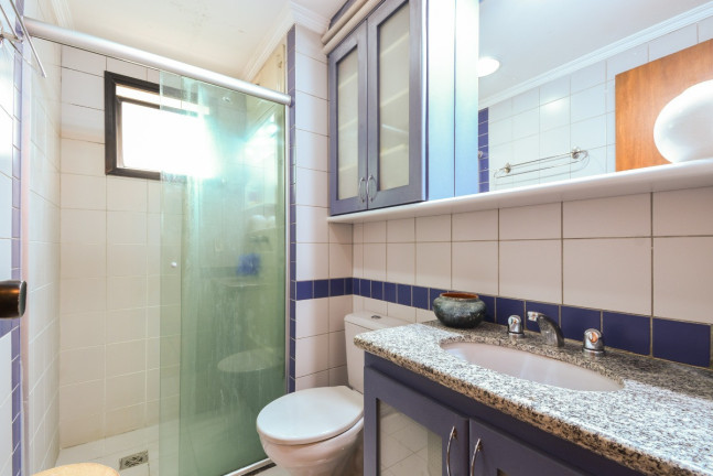 Imagem Apartamento com 3 Quartos à Venda, 104 m² em Chácara Klabin - São Paulo Imagem Apartamento com 3 Quartos à Venda, 104 m² em Chácara Klabin - São Paulo