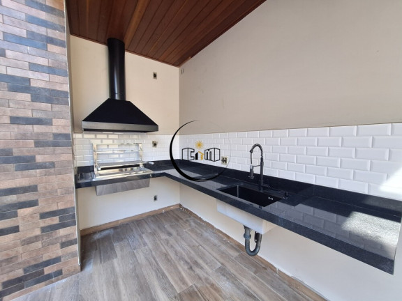 Imagem Casa de Condomínio com 3 Quartos à Venda, 205 m² em Residencial Ibi-aram - Itupeva Imagem Casa de Condomínio com 3 Quartos à Venda, 205 m² em Residencial Ibi-aram - Itupeva