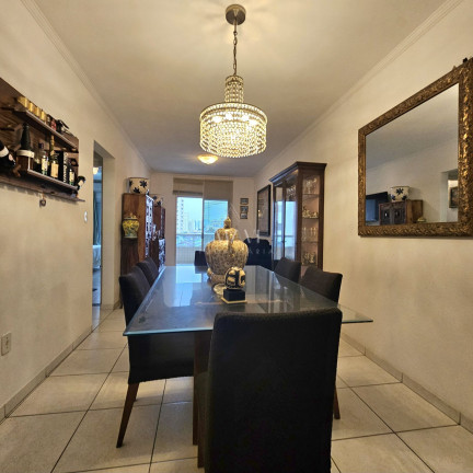 Imagem Apartamento com 2 Quartos à Venda, 80 m² em Tupi - Praia Grande Imagem Apartamento com 2 Quartos à Venda, 80 m² em Tupi - Praia Grande