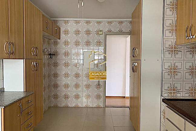 Imagem Apartamento com 2 Quartos à Venda, 72 m² em Vila Da Saúde - São Paulo