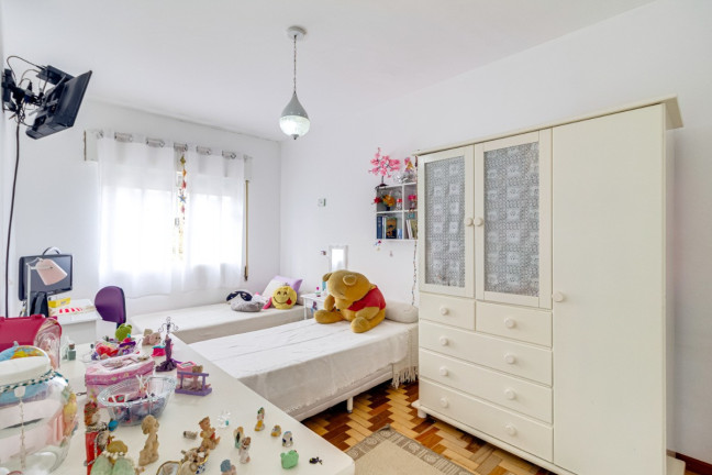 Imagem Casa com 3 Quartos à Venda, 189 m² em Planalto Paulista - São Paulo Imagem Casa com 3 Quartos à Venda, 189 m² em Planalto Paulista - São Paulo