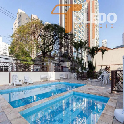 Imagem Apartamento com 2 Quartos à Venda, 60 m² em Tatuapé - São Paulo