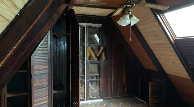 Imagem Casa com 2 Quartos à Venda, 127 m² em Caceia - Mairiporã
