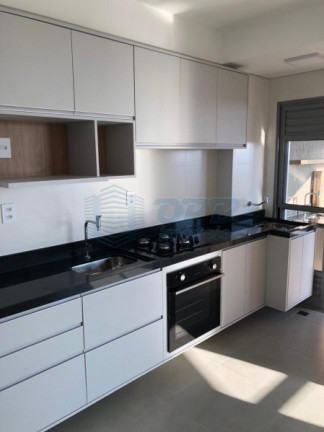 Apartamento para Alugar, 52 m² em Alto Da Boa Vista - Ribeirão Preto