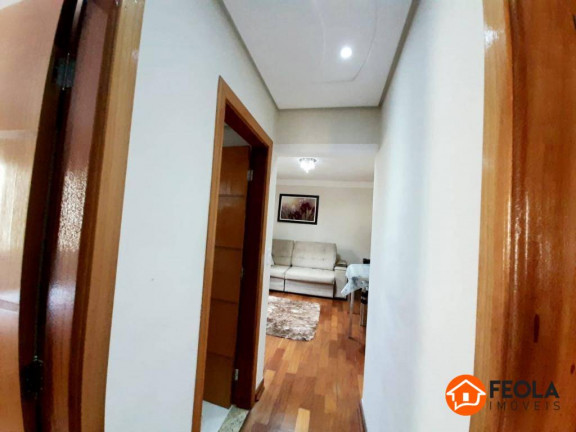 Imagem Apartamento com 2 Quartos à Venda, 62 m² em Nova Americana - Americana Imagem Apartamento com 2 Quartos à Venda, 62 m² em Nova Americana - Americana